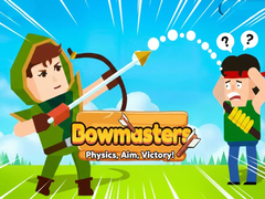 Gioco Bowmasters