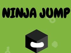 Gioco Ninja Jump
