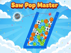 Gioco Saw Pop Master