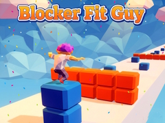 Gioco Blocker Fit Guy