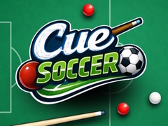 Gioco Cue Soccer