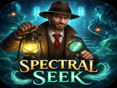 Gioco Spectral Seek