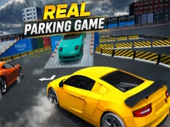 Gioco Real Parking Game