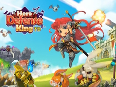 Gioco Hero Defense King