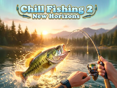 Gioco Chill Fishing 2 New Horizons