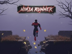 Gioco Ninja Runner