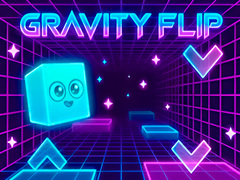 Gioco Gravity Flip