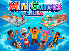 Gioco Mini Games Online