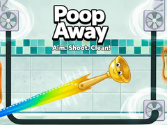 Gioco Poop Away
