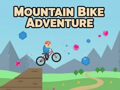 Gioco Mountain Bike Adventure
