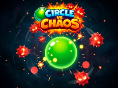 Gioco Circle vs Chaos