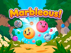 Gioco Marbleous!