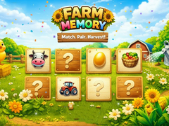 Gioco Farm Memory
