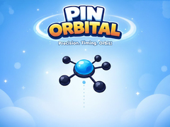 Gioco Pin Orbital