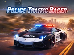 Gioco Police Traffic Racer