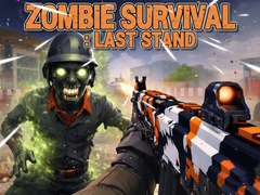 Gioco Zombie Survival : Last Stand