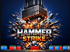 Gioco Hammer Strike