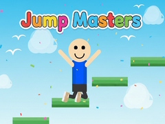 Gioco Jump Masters