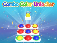 Gioco Combo Color Unlocker