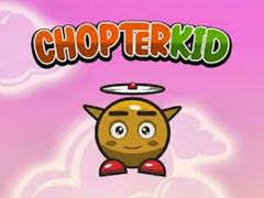 Gioco Chopter Kid