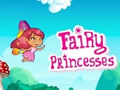 Gioco Fairy Princesses