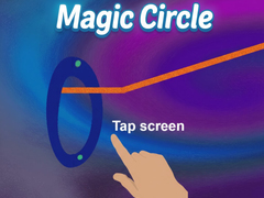 Gioco Magic Circle