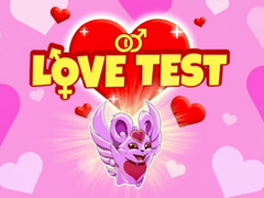 Gioco Love Test