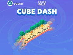 Gioco Cube Dash