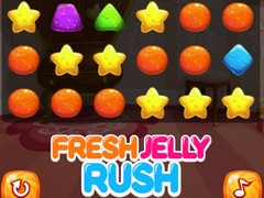 Gioco Fresh Jelly Rush