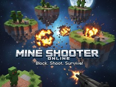 Gioco Mine Shooter Online