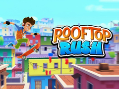 Gioco Rooftop Rush