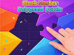Gioco Block Master: Polygonal Puzzle