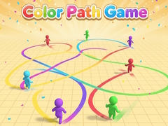 Gioco Color Path Game