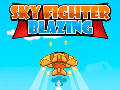 Gioco Sky Fighter Blazing