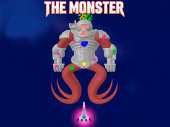 Gioco The Monster