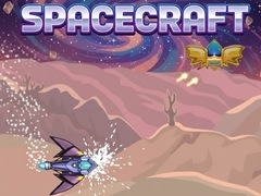 Gioco Spacecraft