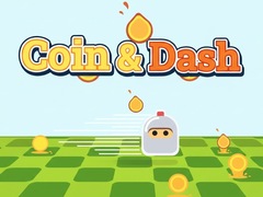 Gioco Coin & Dash