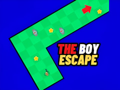 Gioco The Boy Escape