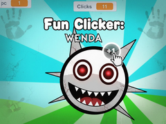 Gioco Fun Clicker: Wenda
