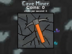 Gioco Cave Miner