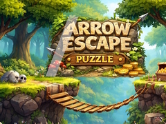 Gioco Arrows Puzzle Escape