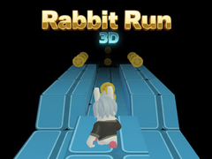 Gioco Rabbit Run 3D