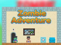 Gioco Zombie Adventure