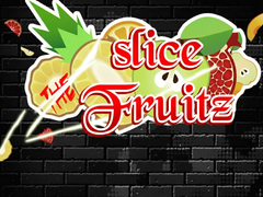 Gioco Slice the Fruitz
