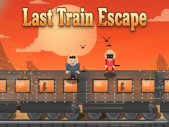 Gioco Last Train Escape