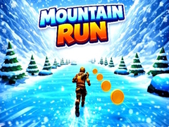 Gioco Mountain Run