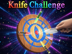 Gioco Knife Challenge