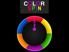 Gioco Spin Color