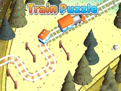 Gioco Train Puzzle