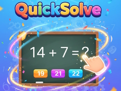 Gioco QuickSolve